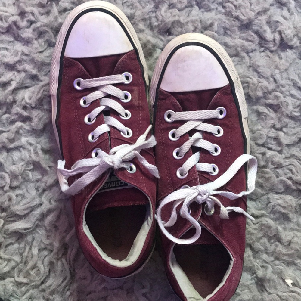 All Star Converse